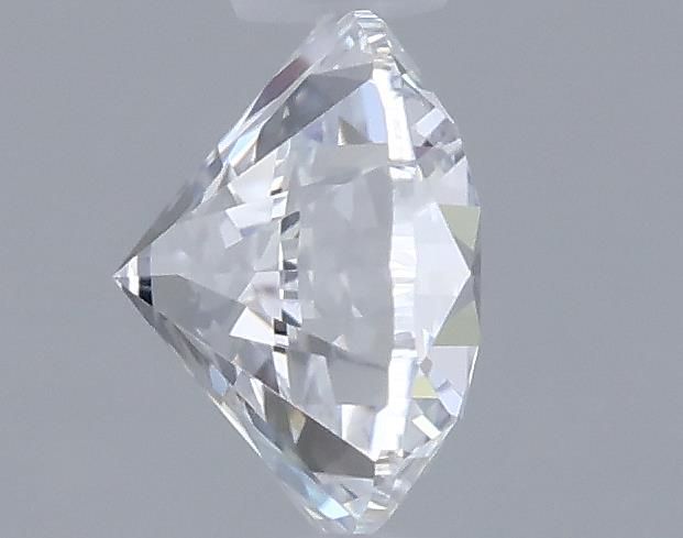 0.5ct Round D VVS1 Natural Diamond