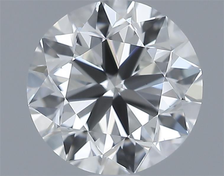1.51ct Round G VS1 Natural Diamond