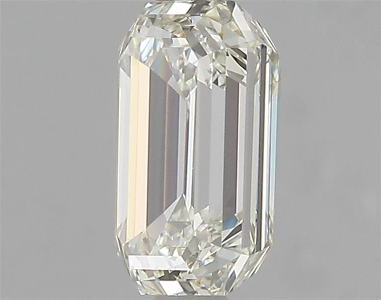 2ct Emerald M VVS1 Natural Diamond