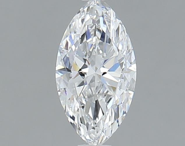 0.5ct Marquise D VS1 Natural Diamond
