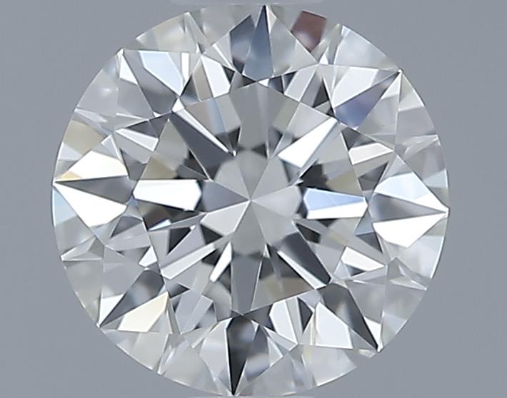 1.02ct Round G VVS2 Natural Diamond
