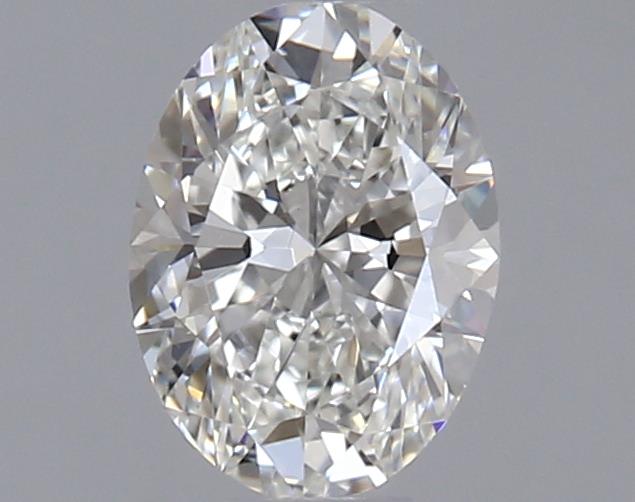 0.55ct Oval G VS1 Natural Diamond