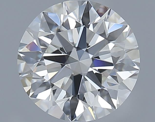 1.02ct Round G VVS1 Natural Diamond