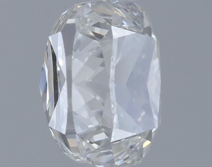 0.9ct Cushion G VVS2 Natural Diamond