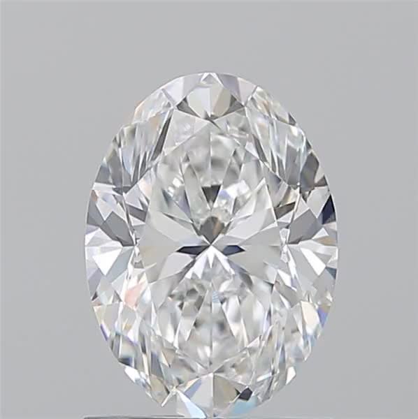 1.31ct Oval E VS1 Natural Diamond