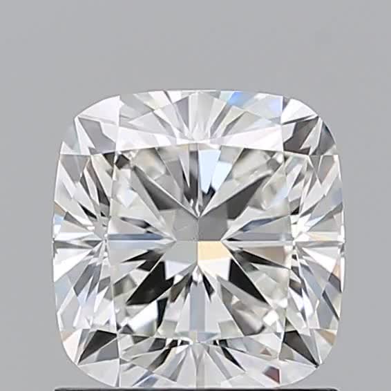 1.2ct Cushion I VS2 Natural Diamond