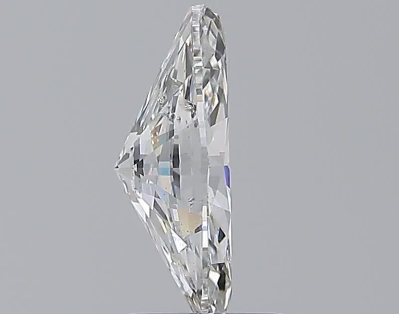 1.51ct Marquise G SI2 Natural Diamond