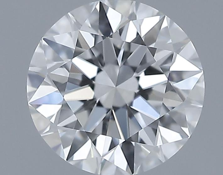 1.31ct Round D VVS1 Natural Diamond