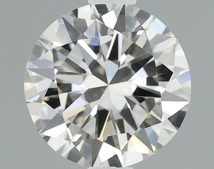1ct Round I VVS1 Natural Diamond