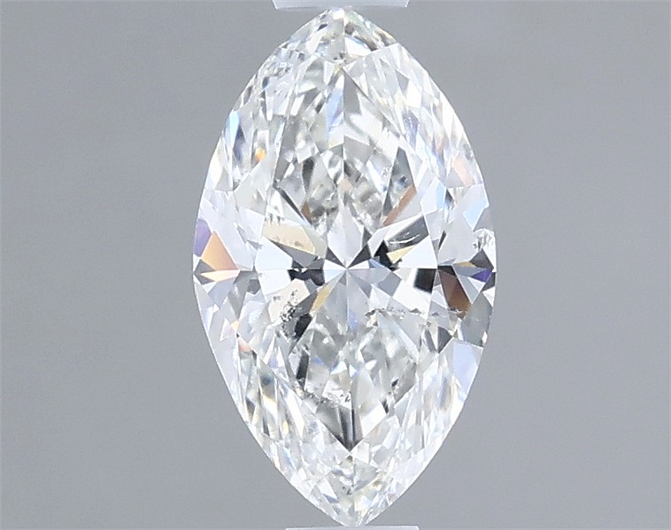 1ct Marquise G SI2 Natural Diamond