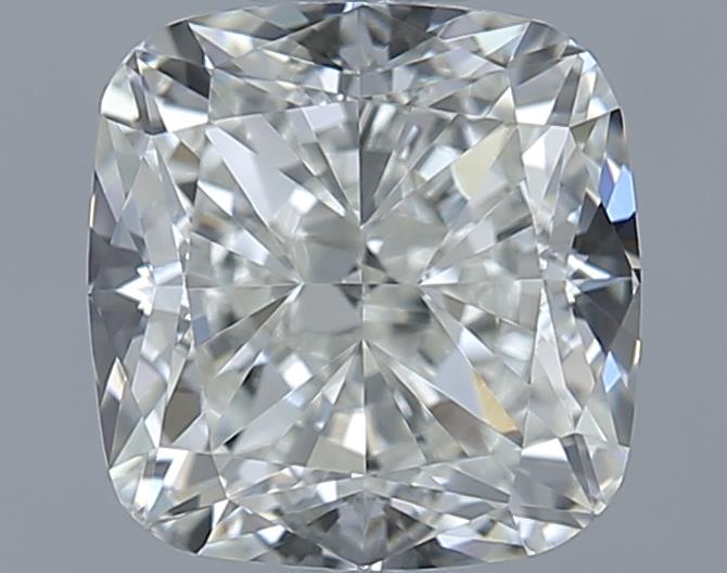 1ct Cushion K VVS1 Natural Diamond
