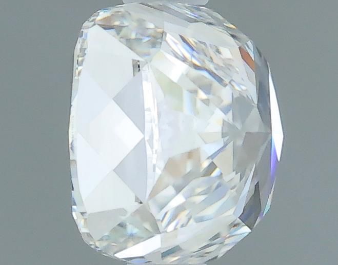 0.83ct Cushion G VS1 Natural Diamond