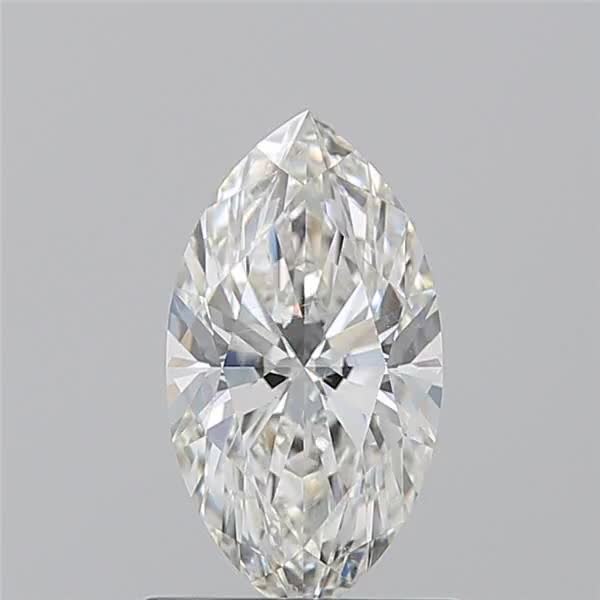 1.01ct Marquise I SI1 Natural Diamond