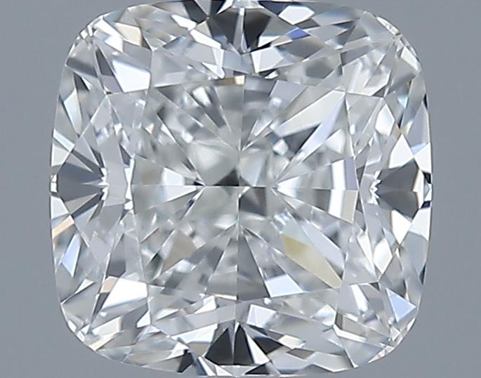 0.9ct Cushion G IF Natural Diamond