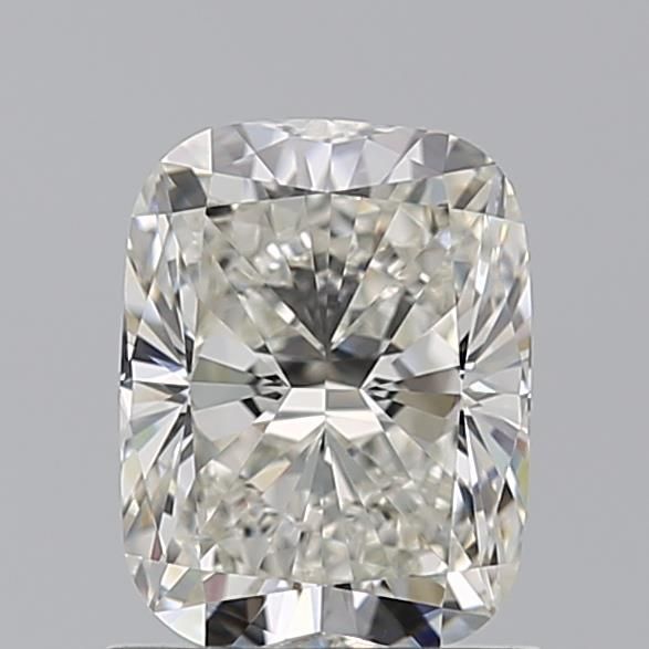 1.2ct Cushion J VVS1 Natural Diamond