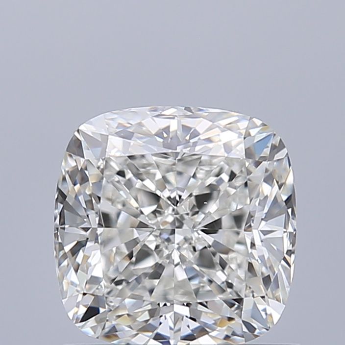 1.02ct Cushion H VS1 Natural Diamond