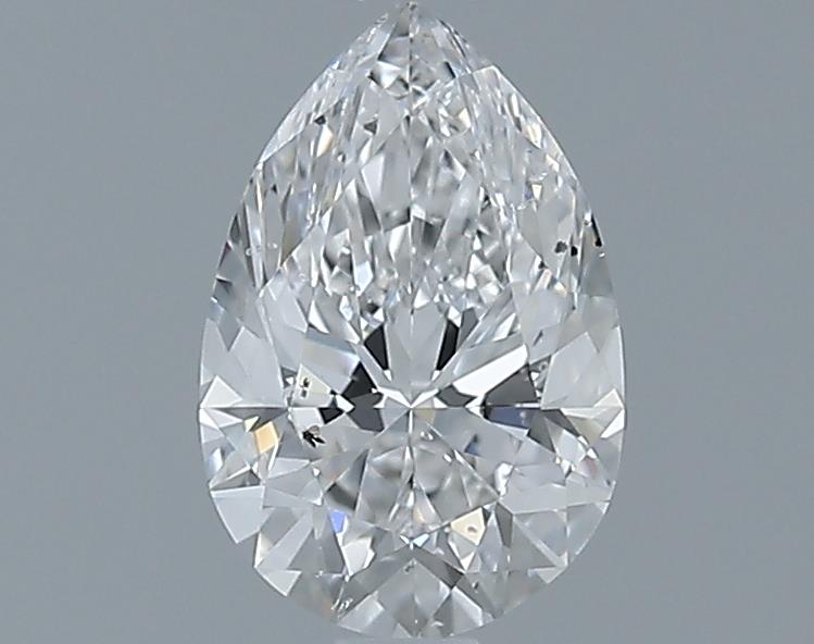 1.01ct Pear E SI2 Natural Diamond