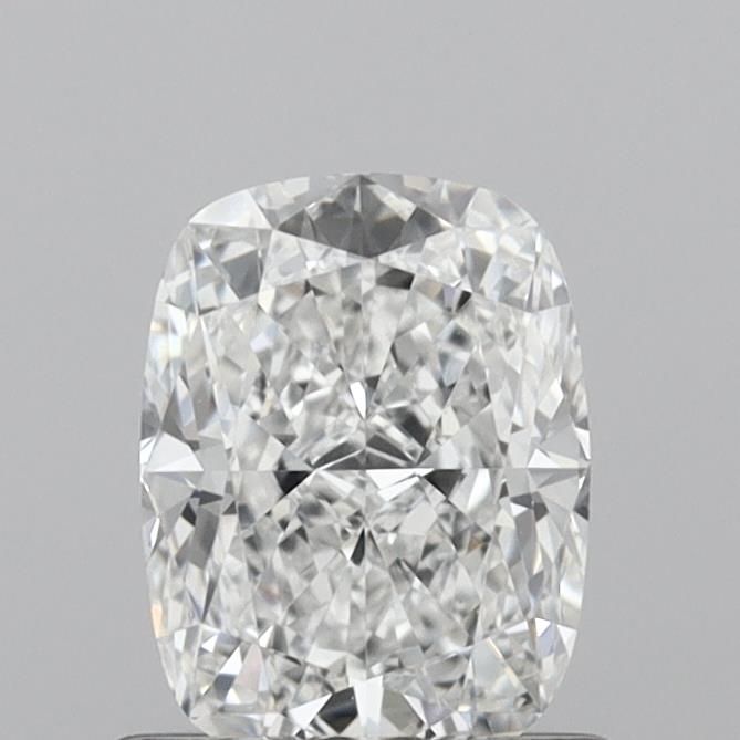 0.82ct Cushion G VS1 Natural Diamond