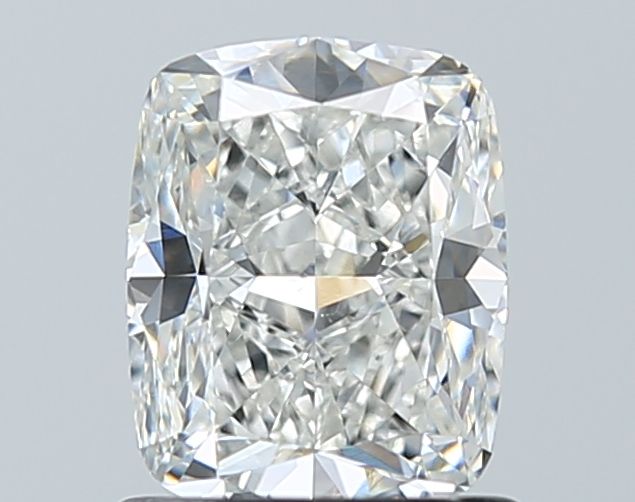 1.2ct Cushion H SI1 Natural Diamond