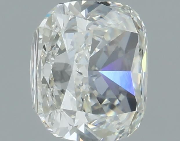 0.82ct Cushion I VS1 Natural Diamond