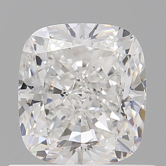 0.71ct Cushion Modified E VS1 Natural Diamond