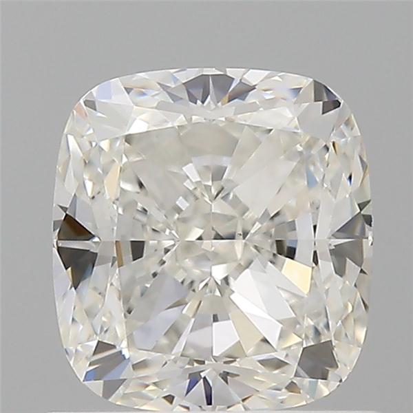 1ct Cushion Modified G VS1 Natural Diamond
