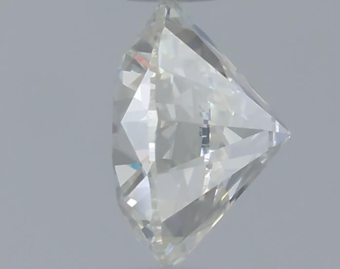 0.8ct Round J SI2 Natural Diamond