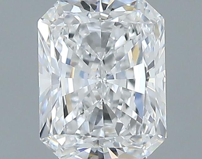 0.52ct Radiant E VS1 Natural Diamond