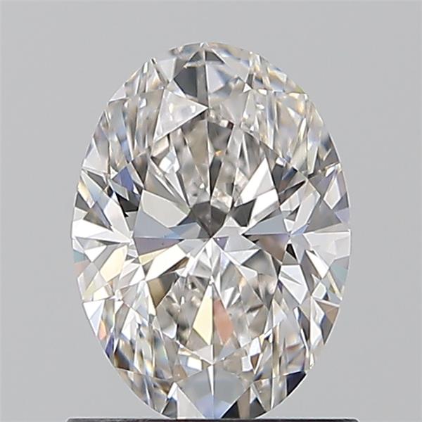 1.01ct Oval G VS1 Natural Diamond