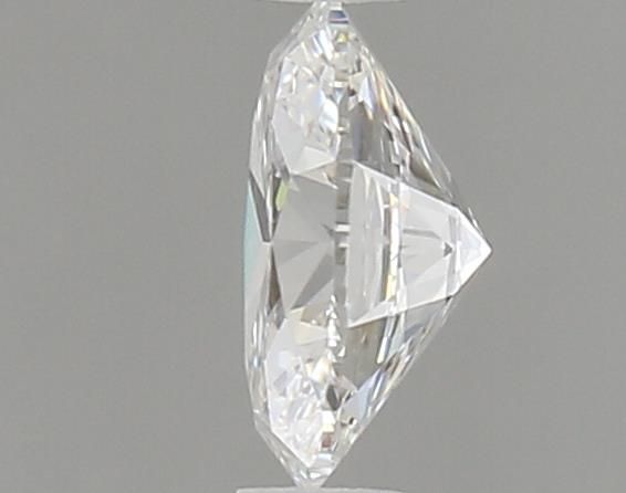0.51ct Oval D VS2 Natural Diamond
