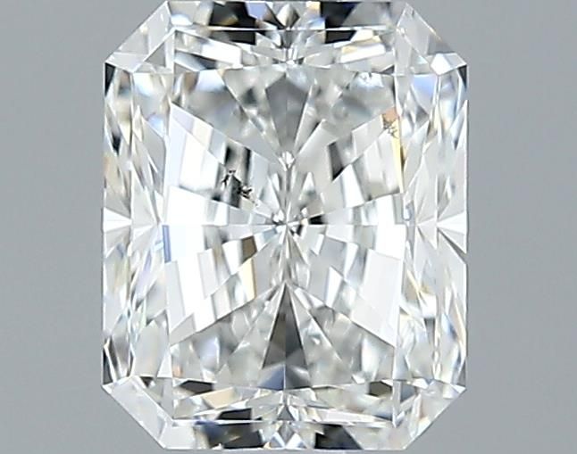 1.5ct Radiant G SI1 Natural Diamond