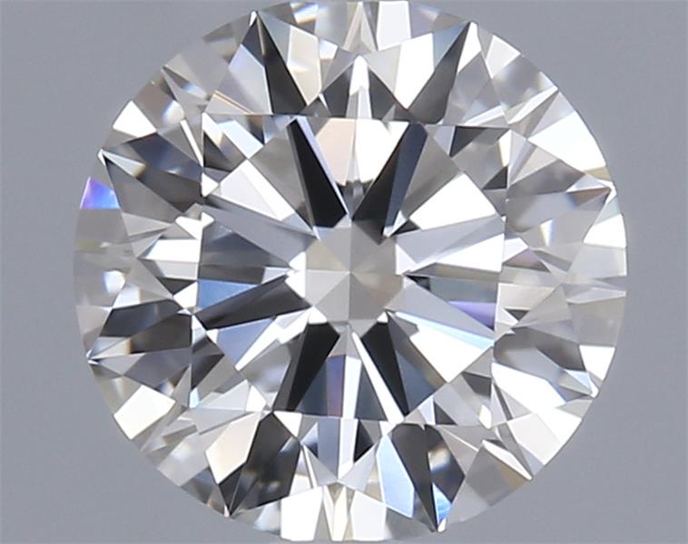 1.21ct Round G IF Natural Diamond