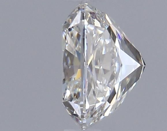 0.85ct Cushion G VS1 Natural Diamond