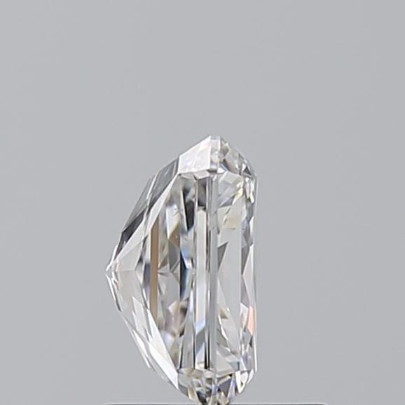 1.5ct Radiant G SI1 Natural Diamond