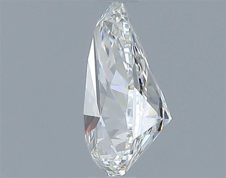 0.6ct Pear H VS2 Natural Diamond