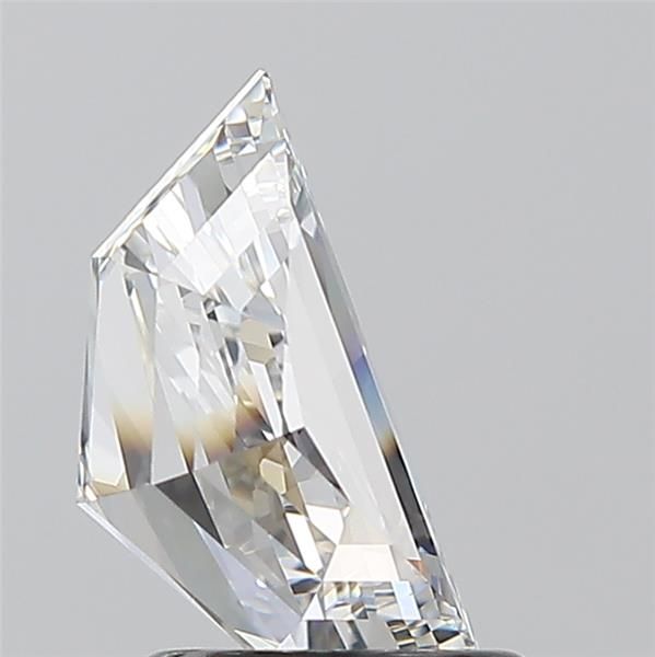 1.01ct Shield G VS2 Natural Diamond