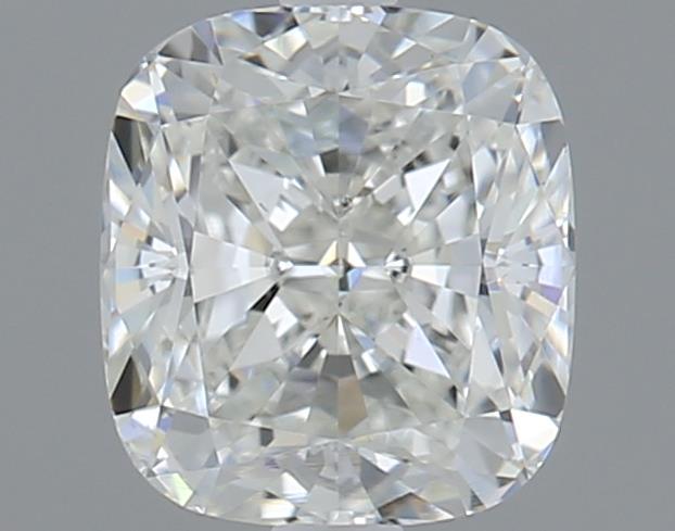0.8ct Cushion H VS2 Natural Diamond