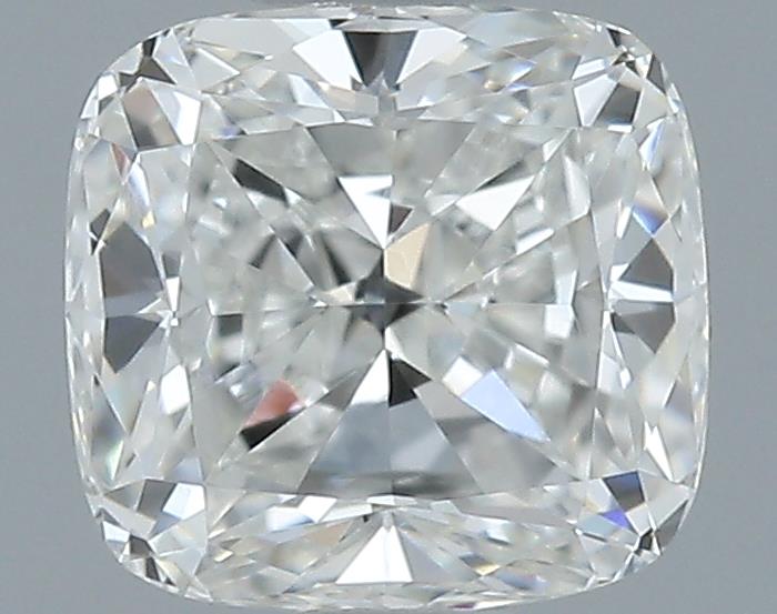 0.7ct Cushion G VS1 Natural Diamond