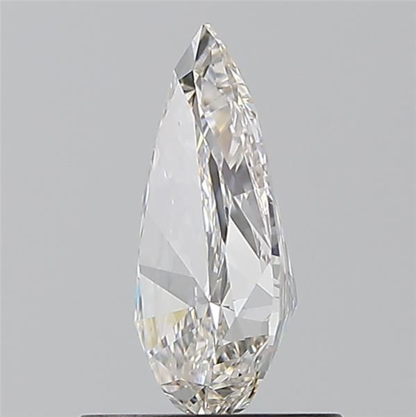 0.9ct Pear I VS1 Natural Diamond