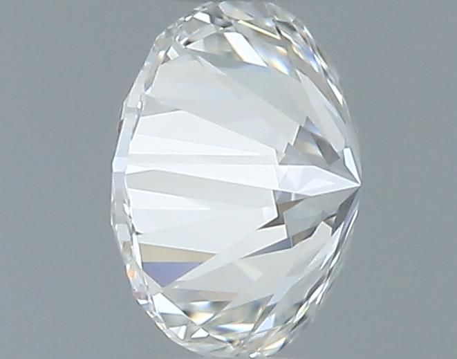 0.5ct Round G VVS1 Natural Diamond