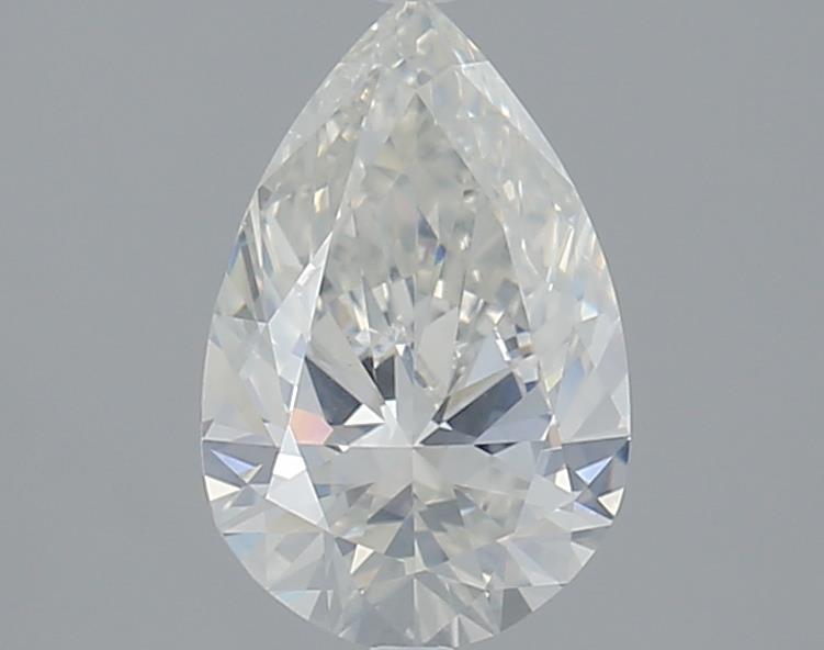 1.5ct Pear I SI2 Natural Diamond