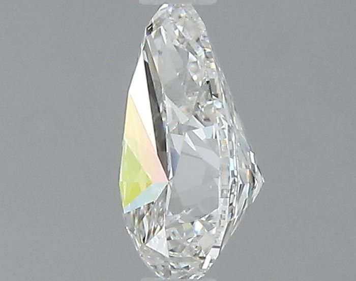 0.9ct Pear F VS1 Natural Diamond