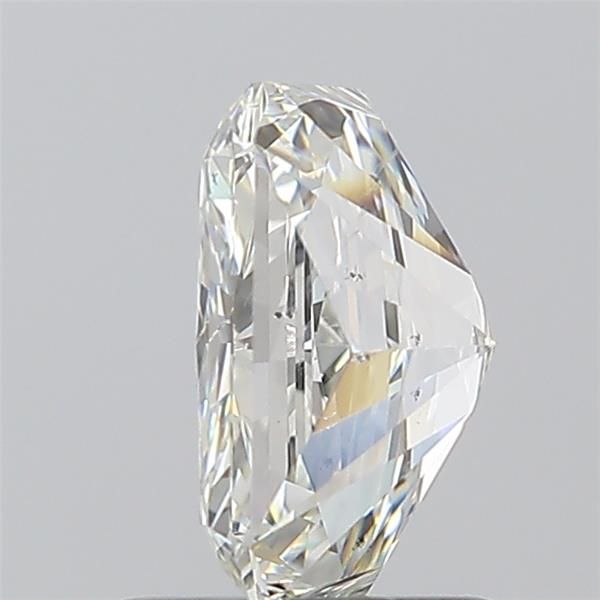 1.5ct Radiant J SI1 Natural Diamond
