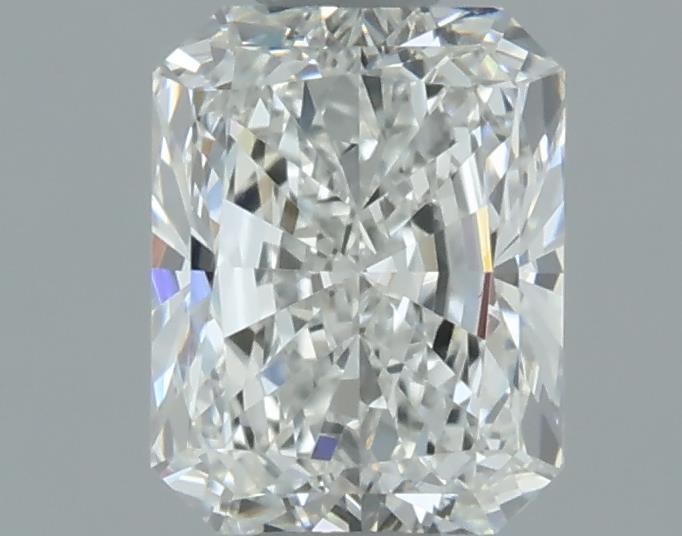 0.73ct Radiant G VS2 Natural Diamond