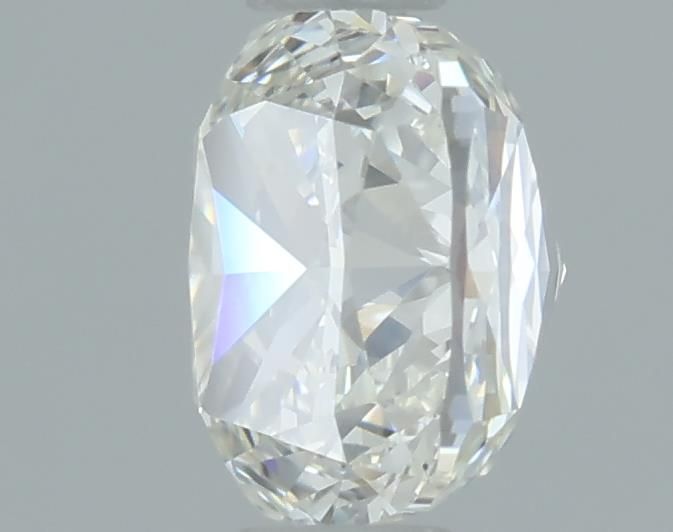 0.72ct Cushion I VS1 Natural Diamond