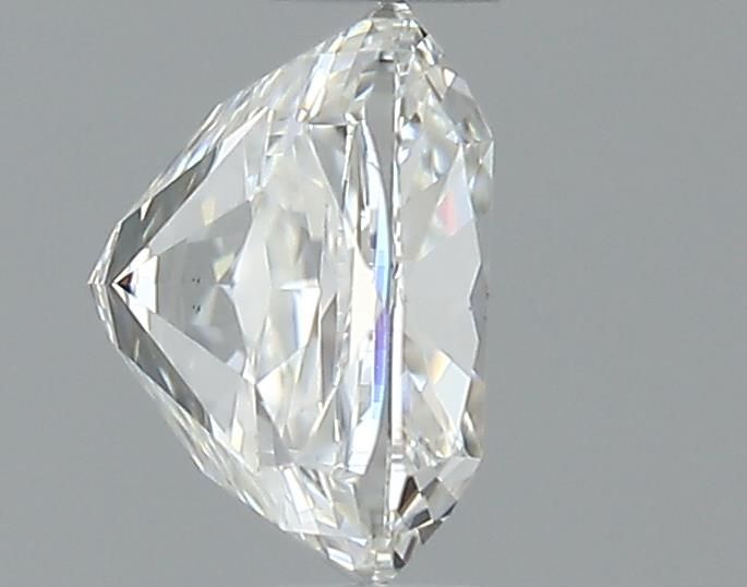 0.71ct Cushion H VS2 Natural Diamond