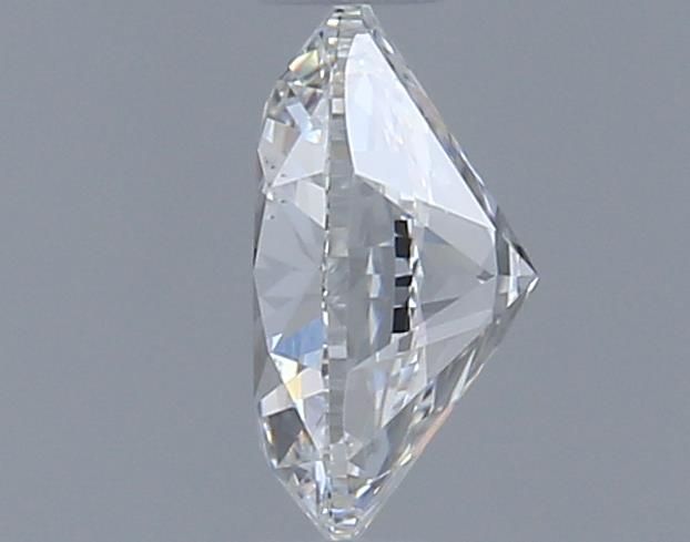 0.7ct Oval E SI1 Natural Diamond