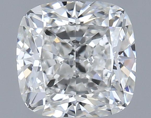 0.8ct Cushion G VS1 Natural Diamond