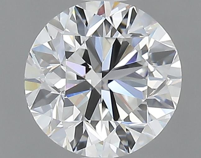 1.5ct Round E VVS1 Natural Diamond