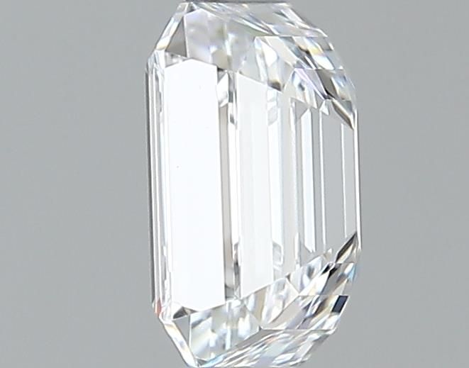 1ct Emerald D VS1 Natural Diamond